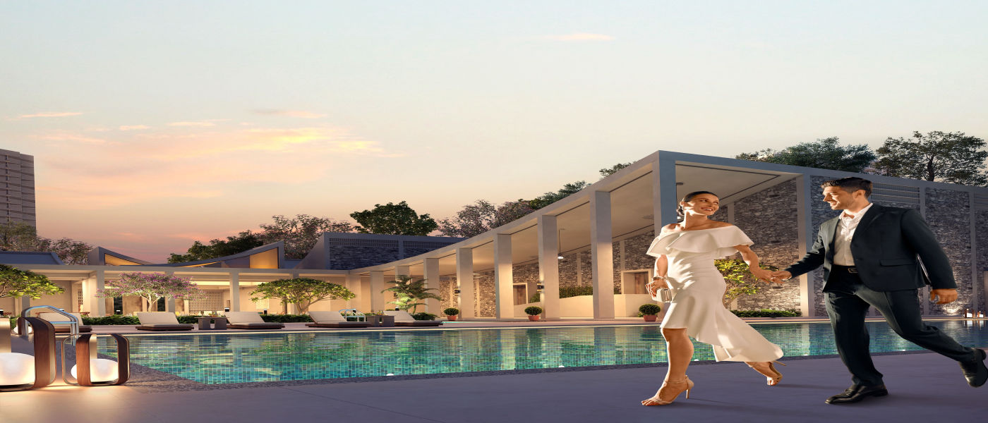 Lodha Casa Belvedere